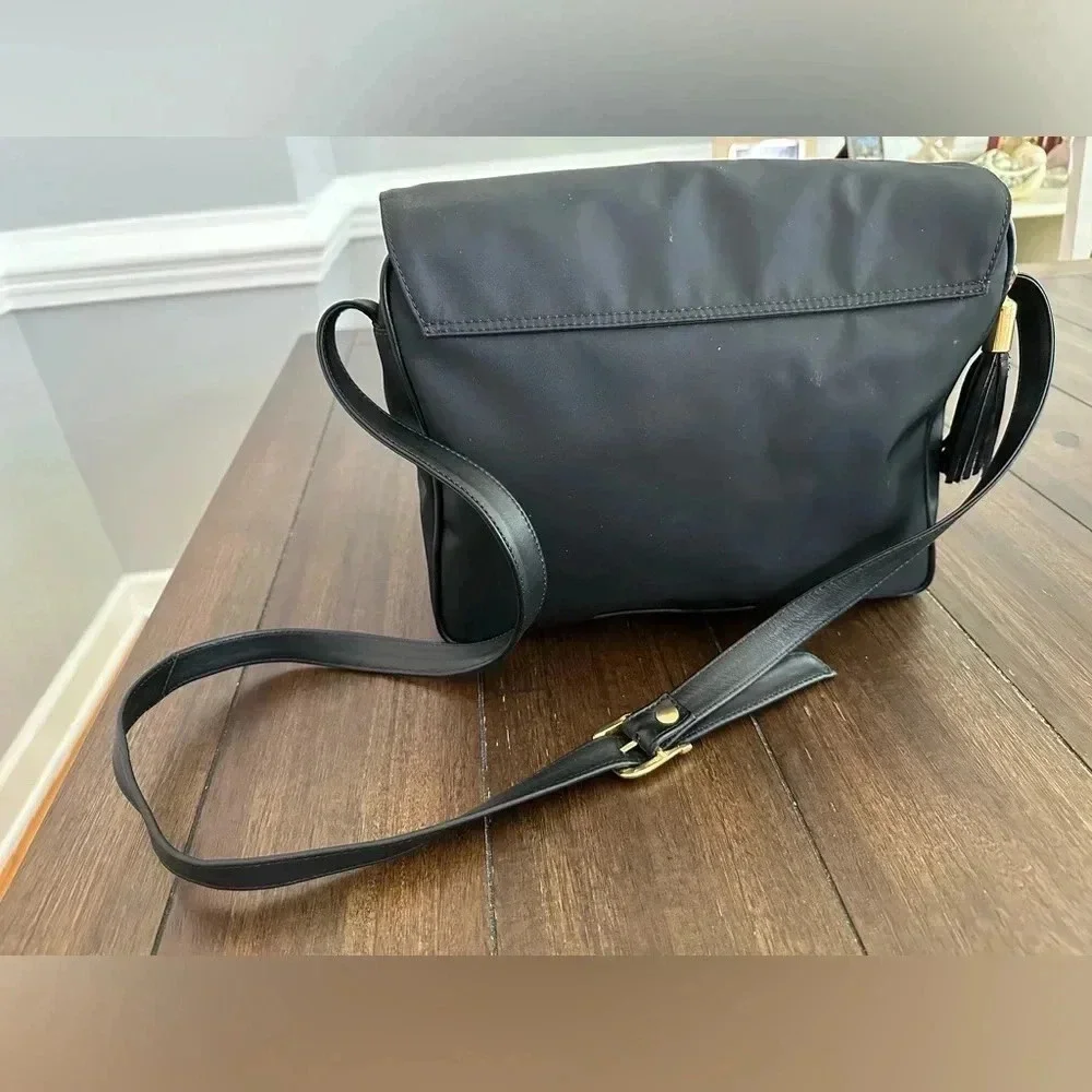 Francesco Biasia cross body bag
